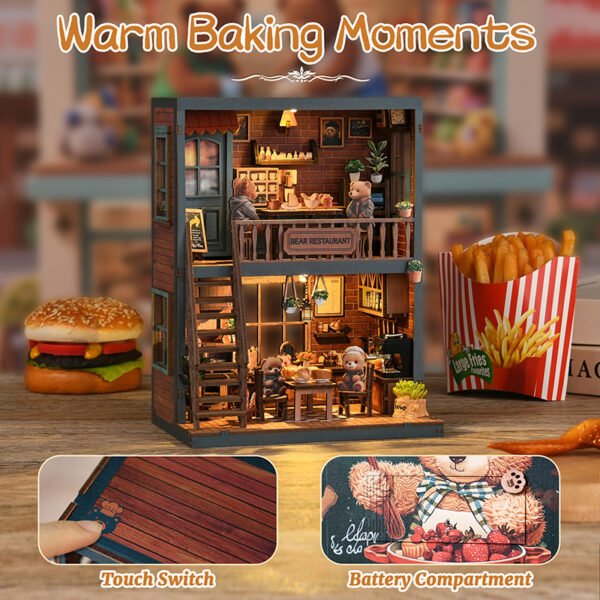 Bear Restaurant