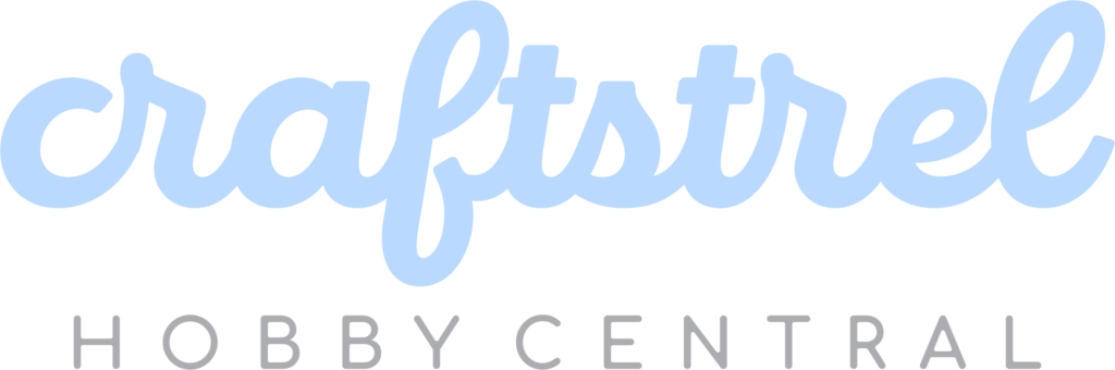 craftstrel logo transparent