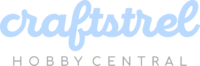 craftstrel logo transparent