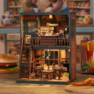 Bear Restaurant