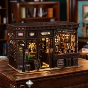 Corner Tavern